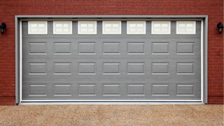 Garage Door Repair at Upper Castro Valley Castro Valley, California