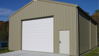 Garage Door Openers at Upper Castro Valley Castro Valley, California